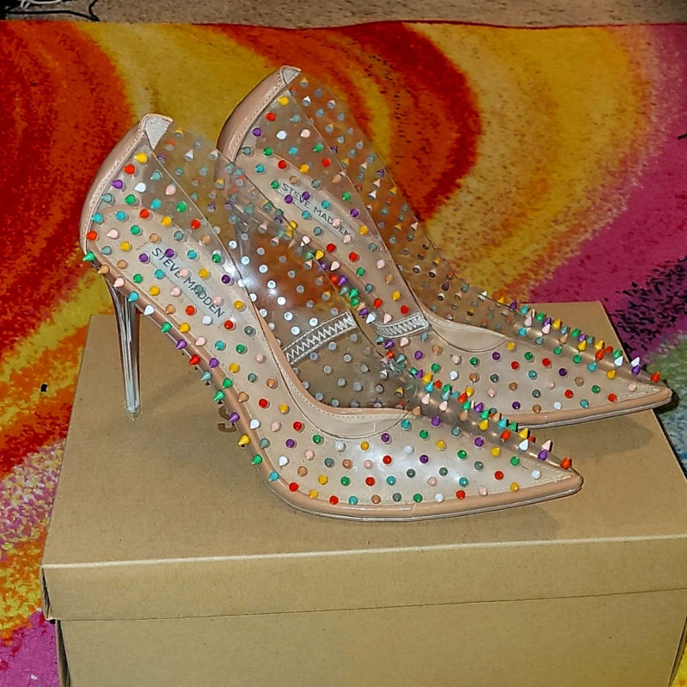 Steve Madden VALA-S